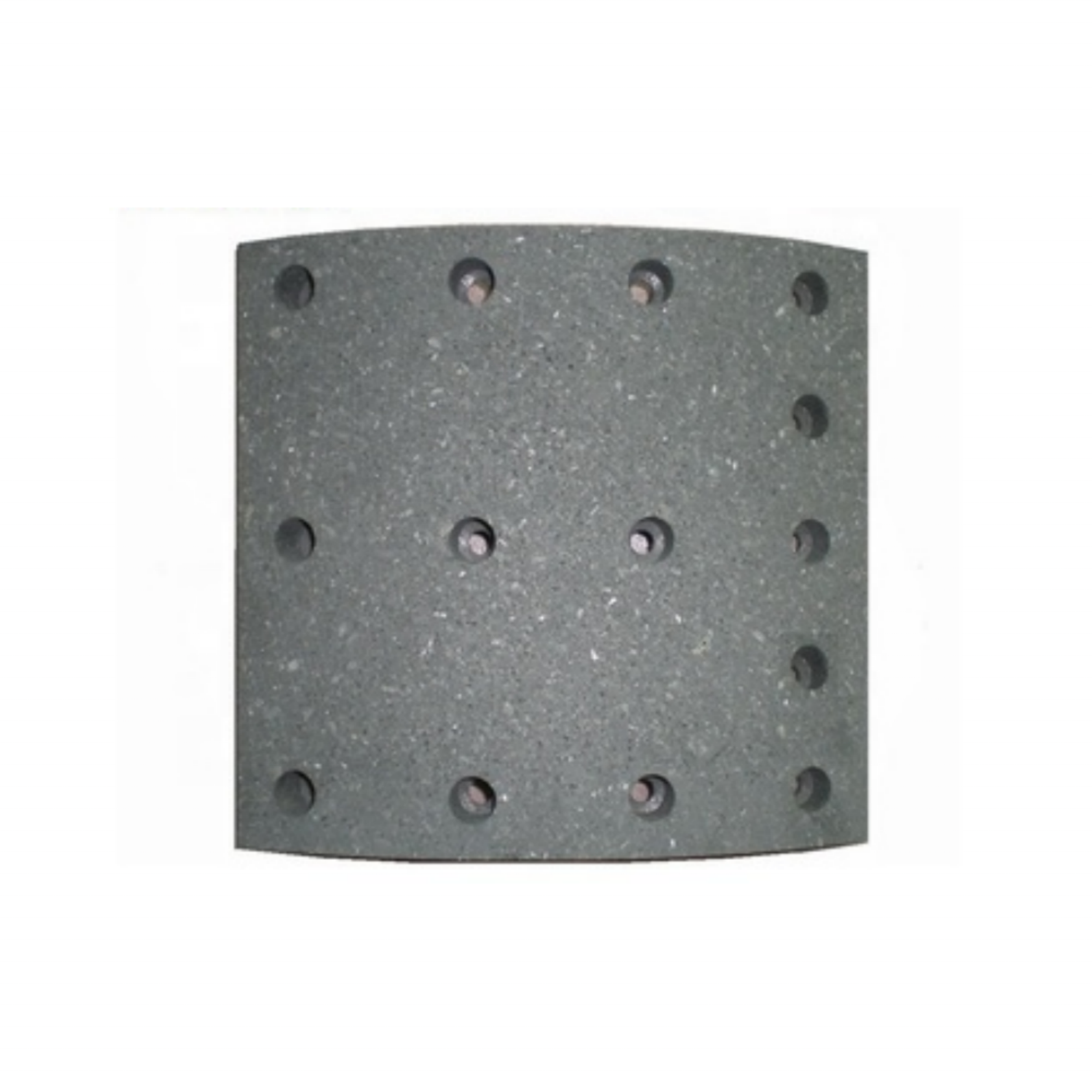 WVA 19090/19071 Brake Linings Manufacturer Long Life Top Quality Volov Truck Brake Linings
